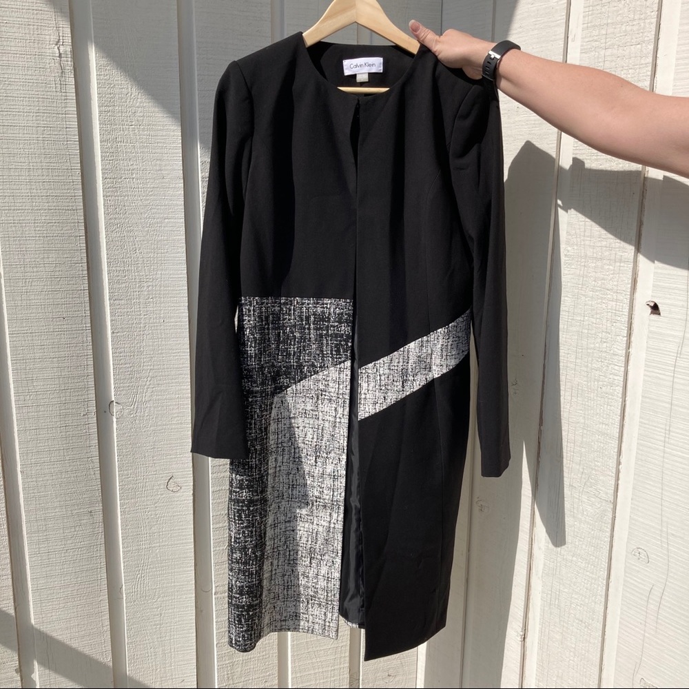Calvin Klein Coat